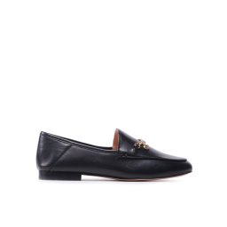 Coach Lords Hanna Loafer CB989 Fekete