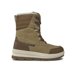 ALPINE PRO Hótaposó Koba LBTB486010PL Bézs