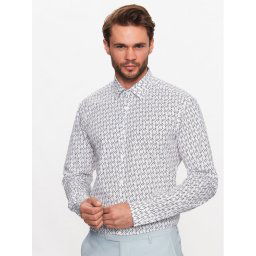 KARL LAGERFELD Ing 605003 533678 Színes Slim Fit