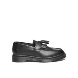 Dr. Martens Lords Adrian Mono Fekete