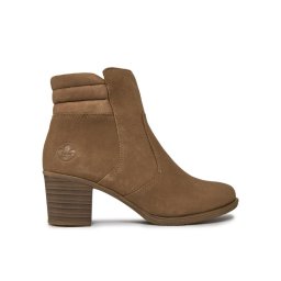 Rieker Bokacsizma Y2058-24 Barna