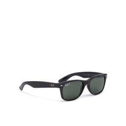 Ray-Ban Napszemüveg New Wayfarer Classic 0RB2132 901/58 Fekete