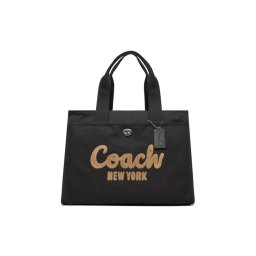 Coach Táska CP163 Fekete