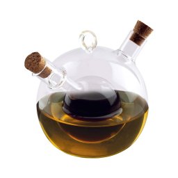 Berlinger Haus Dupla olajtartó 50ml + 350ml üveg BH/7810 Kifutó termék!