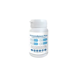 HistaminBalance Plus problémaspecifikus probiotikum - Napfényvitamin 60 db
