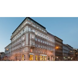 3 nap 2 éjszaka Prága varázslatos városában - Hotel Suite Home Prague