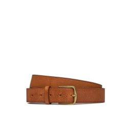 Guess Férfi öv Not Coordinated Belts BM7802 P4135 Barna
