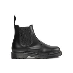 Dr. Martens Bokacsizma 25685001 Fekete