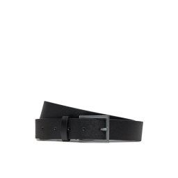 Guess Férfi öv Certosa Saffiano Belts BM7794 P4135 Fekete