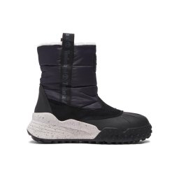 Timberland Hótaposó Tn W4 Wnter Pullon Wp Ins TB0A63BP0151 Fekete