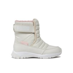 Puma Hótaposó Nieve Boot Wtr Ac Ps 380745 08 Bézs