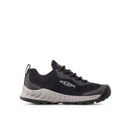 Keen Bakancs Nxis Speed 1026119 Fekete