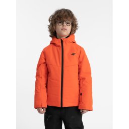 4F Sídzseki 4FJAW23TTJAM298 Narancssárga Regular Fit