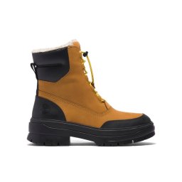 Timberland Bakancs Brooke Valley Winter Wp TB0A5XZR2311 Barna