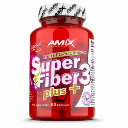 Amix Super Fiber3 Plus