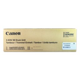 Canon 3770C002 - eredeti optikai egység, black (fekete)