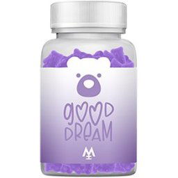 Magic Hair Good Dream gumivitamin - 60db