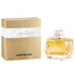 Mont Blanc - Signature Absolu edp 50ml (női parfüm)