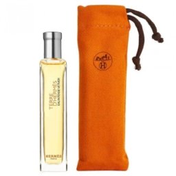 Hermes - Terre D'Hermes Eau Intense Vetiver edp 15ml (férfi parfüm)