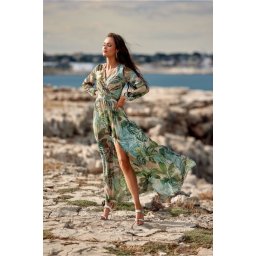 Női Hétköznapi ruha Roco Fashion MM-178172
