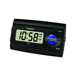 PQ-31-1 Casio Ébresztőóra