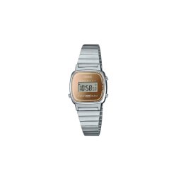 LA670WES-4A Casio Retro Női karóra