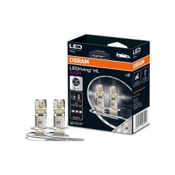 Osram Led H3 helyére 64151DWESY