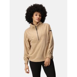 Regatta Polár kabát Lavendon RWA599 Bézs Regular Fit