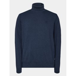 INDICODE Garbó Van Paul 35-699 Sötétkék Regular Fit