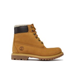 Timberland Bakancs 6In Premium Shearling TB0A19TE2311 Barna