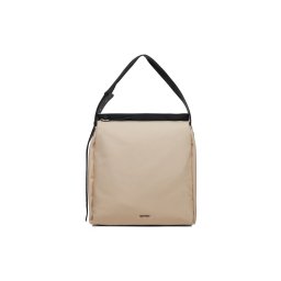Calvin Klein Táska Gracie Shopper _Canvas K60K611344 Ekru