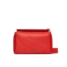 Calvin Klein Táska Gracie Mini Crossbody K60K611346 Narancssárga