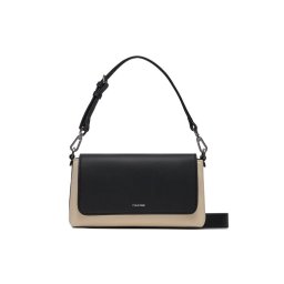Calvin Klein Táska Ck Must Shoulder Bag_Canvas K60K611353 Ekru