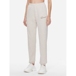 Guess Melegítő alsó Allycia V4RB04 KC3D2 Bézs Regular Fit