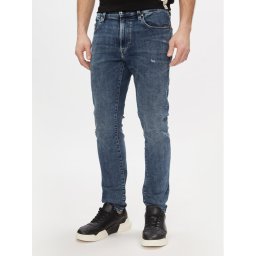 G-Star Raw Farmer Revend Fwd D20071-C051-G120 Kék Skinny Fit