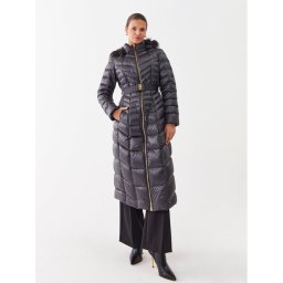 Marciano Guess Pehelykabát 2BGL39 9617Z Sötétkék Regular Fit