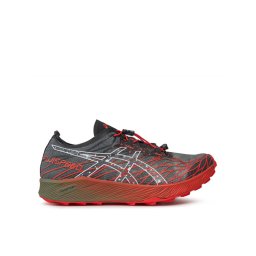 Asics Futócipő Fujispeed 1011B330 Fekete