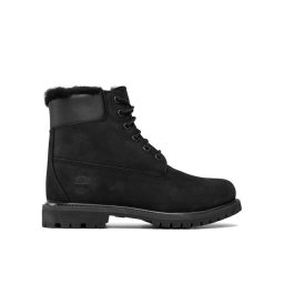Timberland Bakancs 6In Premium Shearling TB0A1U7S0011 Fekete