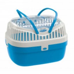 Ferplast Aladino kisállat hordozó, szállítóbox S