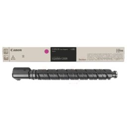 Canon CEXV-65 (5763C001) - eredeti toner, magenta