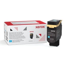 Xerox 006R04765 - eredeti toner, cyan (azúrkék)