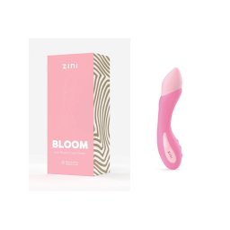 Zini Bloom Dual Pleasure G-spot - Vibrátor