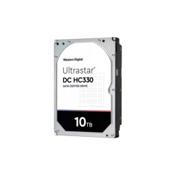 WD Ultrastar DC HC330 10TB SATA SE