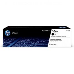 106A (W1106A) Black toner