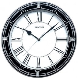Rhythm csendes falióra CMG503NR02