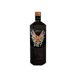 Ron Piet 3 éves Panama rum 0,7L 37,5%