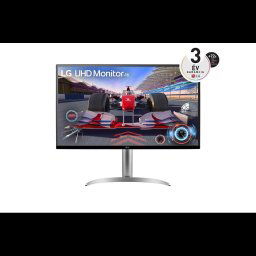 Monitor 31,5 3840x2160 VA HDMI DP USB USB-C LG 32UQ750P PN: 32UQ750P-W.AEU