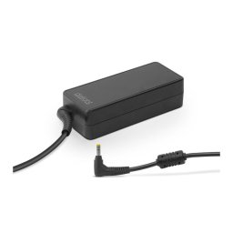Laptopadapter - Lenovo 45W - 20V - 2.25A - 4 x 10,65 mm / 1,7 x 9 mm