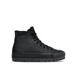 Converse Tornacipő Chuck Tylor Citytrek A04481C Fekete