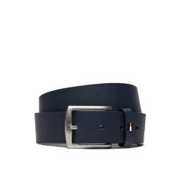 Tommy Hilfiger Férfi öv Denton 3.5 Ext AM0AM12054 Sötétkék